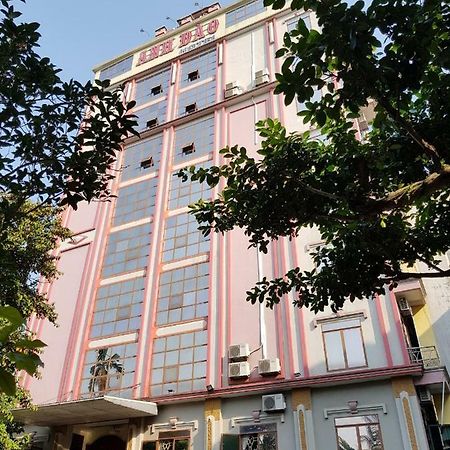 Khach San Anh Dao Hotel Phu Ly Buitenkant foto